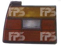 Ліхтар задній DEPO FP 9541 F1-E