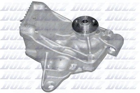 Помпа OPEL/RENAULT/VAUXHALL Movano/Master T35/Movano "2,8 "97-03 DOLZ R221