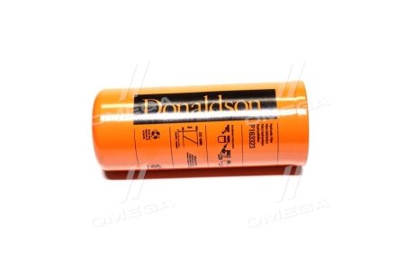 Фільтр гидравлический BOBCAT DONALDSON P163323