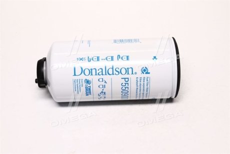 Паливний фільтр DONALDSON P550900