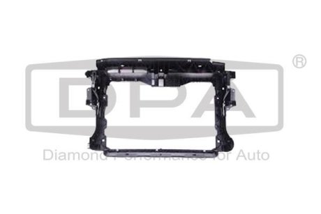 Панель передняя VW Tiguan (07-09) DPA 88050594802