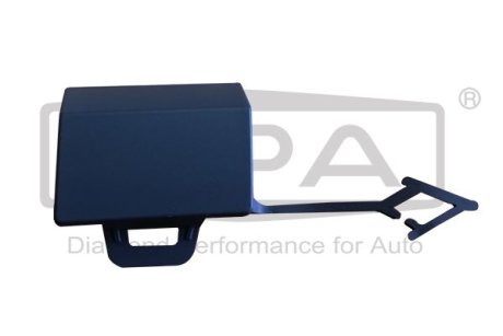 Крышка буксировочной проушины задняя левая VW Touareg (18-) DPA 88071851102