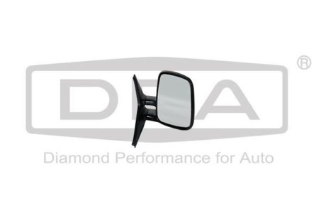 Зеркало заднего вида правое VW T4 (91-04) DPA 88570304802