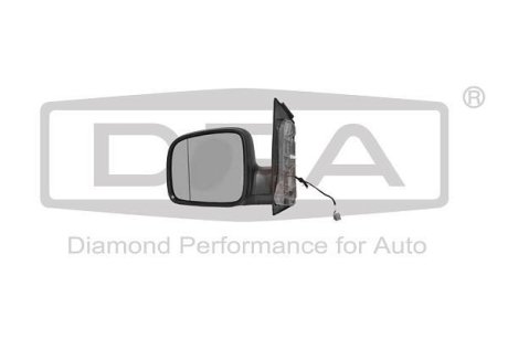 Внешний корпус дзеркала DPA 88570369402