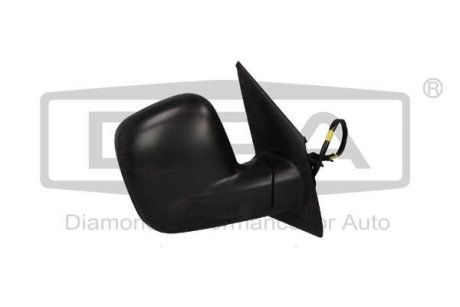 Внешний корпус дзеркала DPA 88570369502