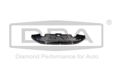 Защита двигателя передняя Audi A6 (97-05) DPA 88630108902 (фото 1)