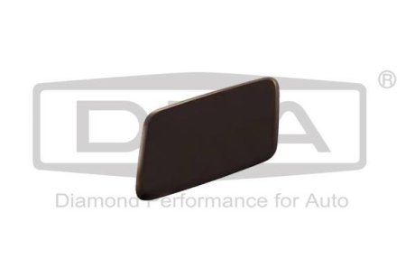 Крышка омывателя правой фары Skoda Octavia (04-13) DPA 89550864902