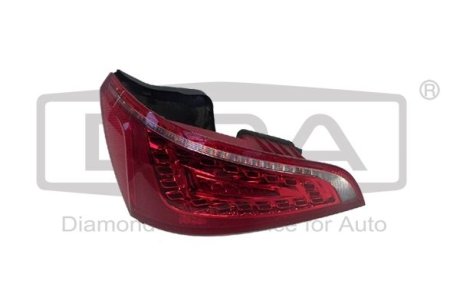 Фонарь левый LED Audi Q5 (08-) DPA 99451790602