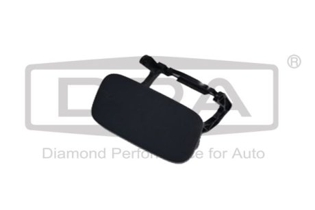 Крышка омывателя фары правая Audi A4 (07-15) DPA 99551798902