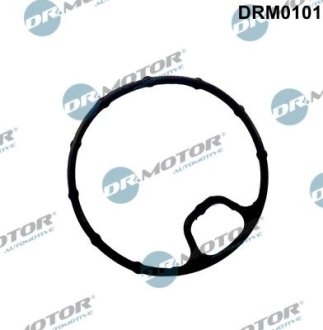 Кольцо гумове DR.MOTOR DRM0101