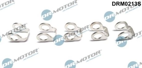 Набір прокладок DR.MOTOR DRM0213S