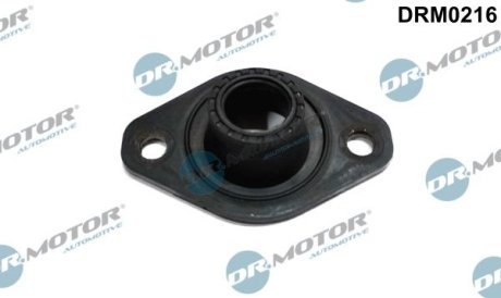 Кольцо гумове DR.MOTOR DRM0216