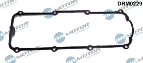 Прокладка кришки головки циліндра DR.MOTOR DRM0229