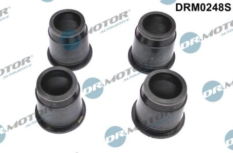 Кольцо гумове DR.MOTOR DRM0248S