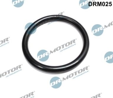 Прокладка дросельной заслонки задняя Renault K4J/K4M/F4R DR.MOTOR DRM025