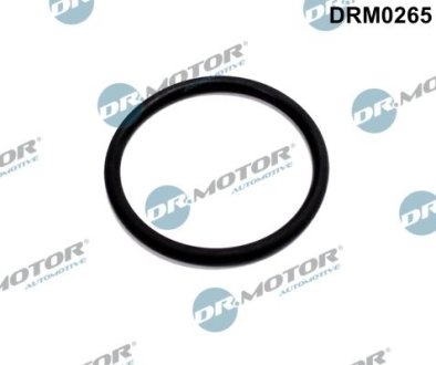 УЩІЛЬНЮЮЧЕ Кольцо DR.MOTOR DRM0265 (фото 1)