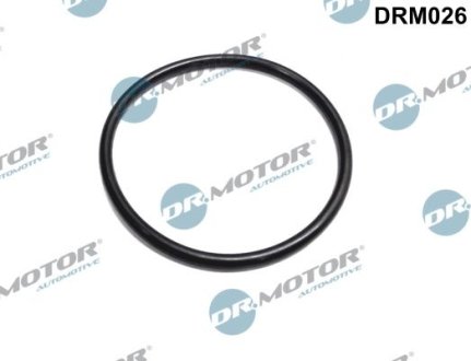 Кольцо ущільнююче DR.MOTOR DRM026