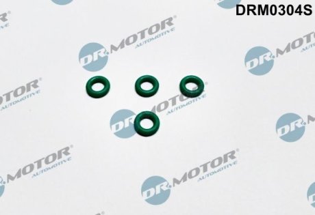 Кольцо гумове DR.MOTOR DRM0304S (фото 1)