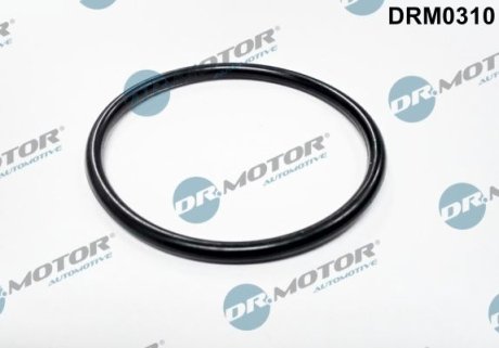 Кільце гумове DR.MOTOR DRM0310 (фото 1)