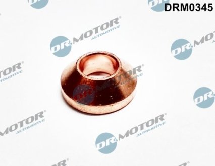 Ремкомплект форсунки DR.MOTOR DRM0345