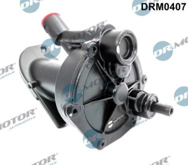 Насос вакуумний DR.MOTOR DRM0407 (фото 1)