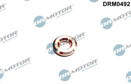 Шайба інжектора MITSUBISHI OUTLANDER 2,0DID 06- DR.MOTOR DRM0492