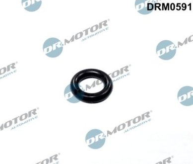 Кольцо гумове DR.MOTOR DRM0591