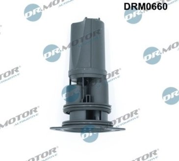 Фільтр очищення картерних газів DR.MOTOR DRM0660