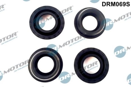 Ущільнюче кольцо DR.MOTOR DRM069S