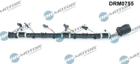 Кабель з\єднувальний DR.MOTOR DRM0755