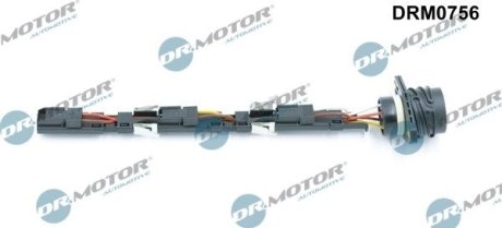 Адаптер провода DR.MOTOR DRM0756