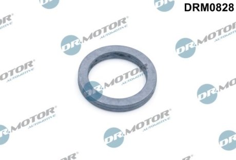 Кольцо металеве DR.MOTOR DRM0828