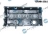 Кришка головки блоку циліндрів ДВЗ DR.MOTOR DRM15902 (фото 2)