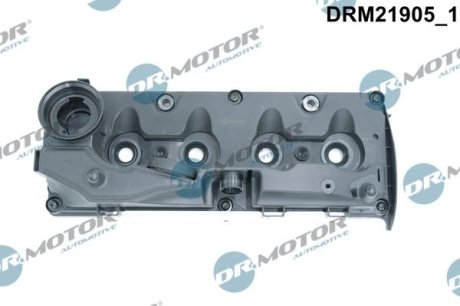 Кришка головки блоку циліндрів ДВЗ DR.MOTOR DRM21905