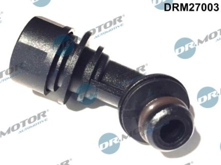 Штуцер форсунки DR.MOTOR DRM27003