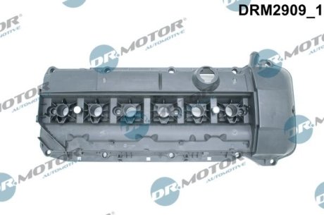 Кришка головки блоку циліндрів ДВЗ DR.MOTOR DRM2909