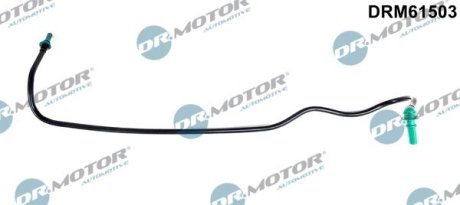 ПАЛИВОПРОВIД DR.MOTOR DRM61503