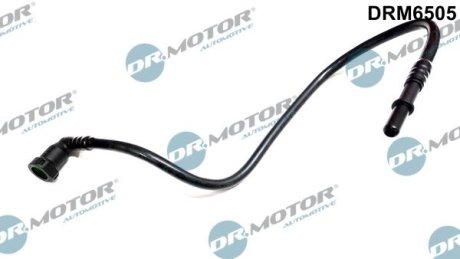ПАЛИВОПРОВIД DR.MOTOR DRM6505