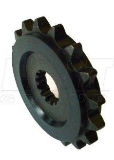 Передня зірка MOTO ELIT 102-551-16-2