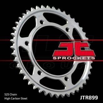 Задня зірка MOTO посилена ELIT 115-564-42-1