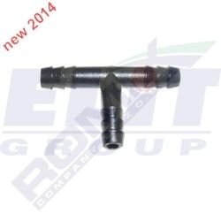 Зажим бампера ELIT C60658