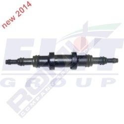 Зажим бампера ELIT C60659