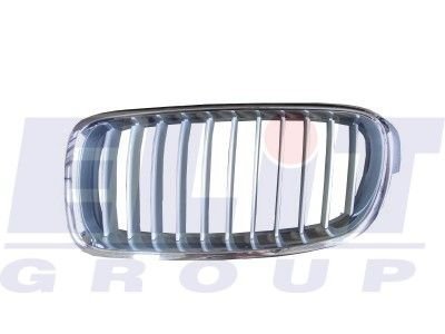 Решітка ELIT KH0067 9915