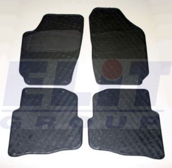 Гумові килимки ELIT KHD 211750