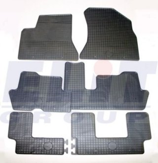 Гумові килимки ELIT KHD 212646