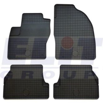 Гумові килимки ELIT KHD 215184 (фото 1)