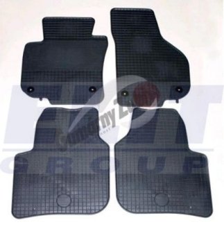 Гумові килимки ELIT KHD 215834