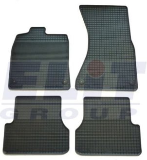 Гумові килимки ELIT KHD 217134