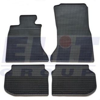 Гумові килимки ELIT KHD 217304