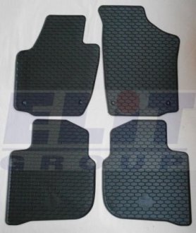 Гумові килимки ELIT KHD 217884